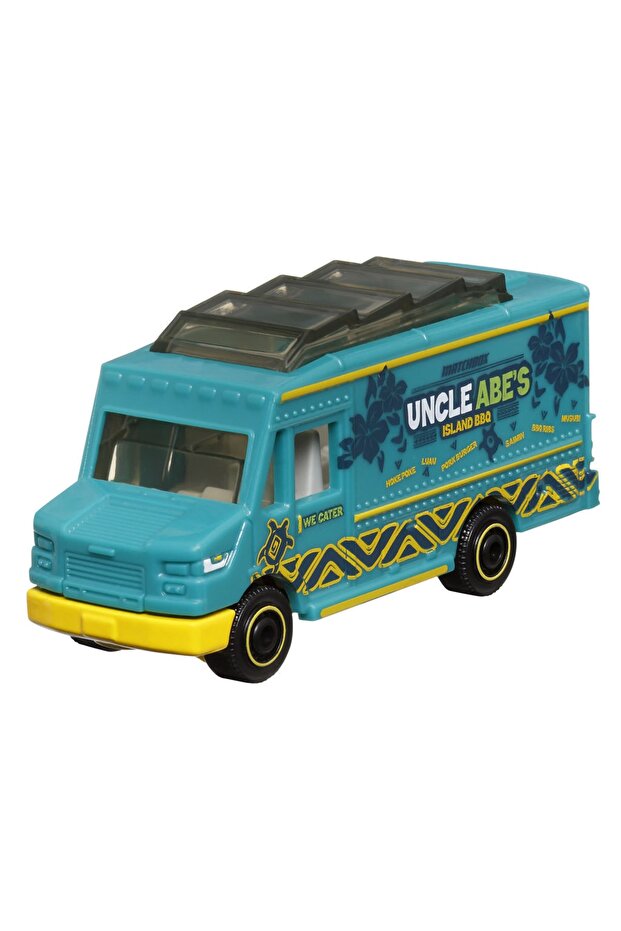 Tekli Arabalar Chaw Mobile Iı Hld03 - 3