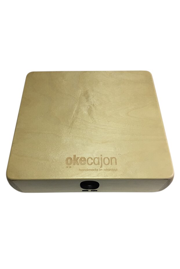 Askılı Snare Cajon - 2