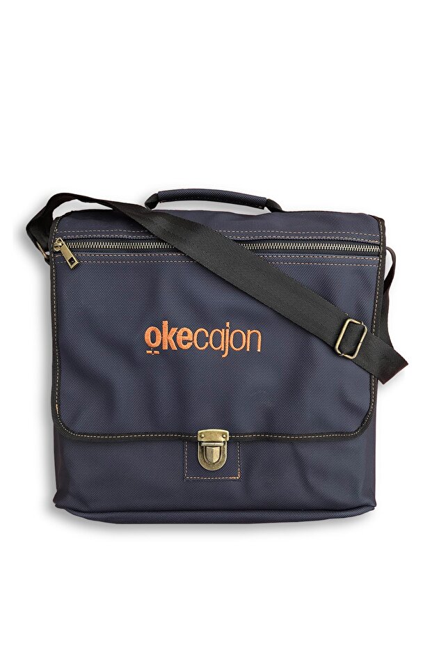 Askılı Snare Cajon - 7