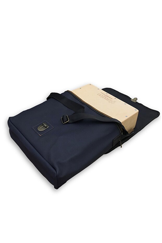 Askılı Snare Cajon - 8