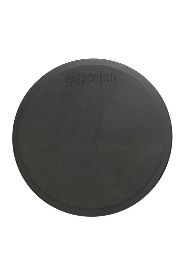 ... Practice Pad, 12 Inç, Tek Taraflı, Kauçuk, Drum Pad, Davul Çalışma Pedi, Bateri, Pad - 5