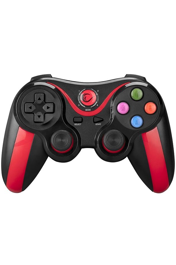 Sg-r707 Android Ps3/pc/smart Phone/tv Box Bluetooth Kablosuz Joypad - 4