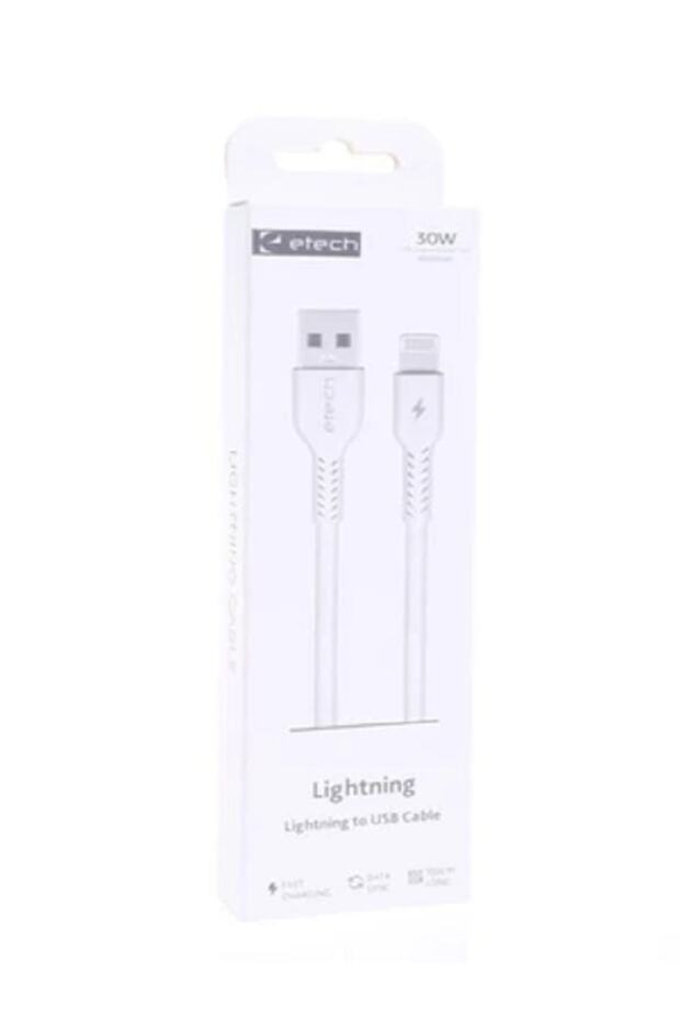Type-c 30w Usb Kablo - 1