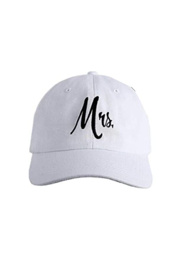 Doamna. basic șapcă de baseball - 2