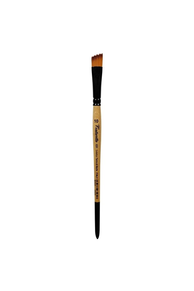 151 Series Notched Corner Brush N10