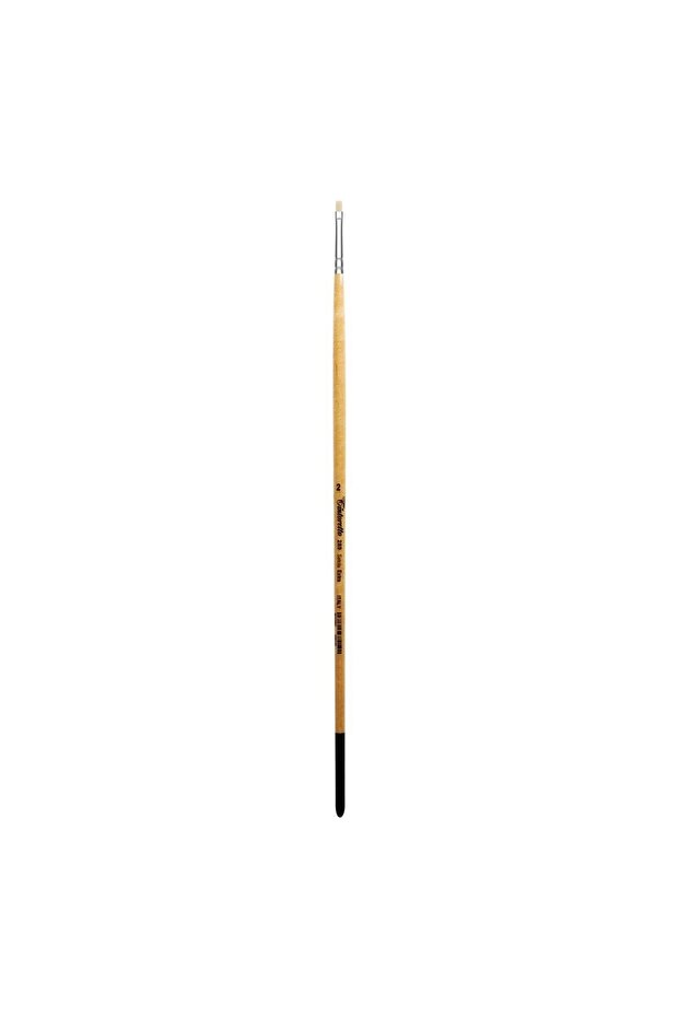 White Bristle Brush Series 289 N2