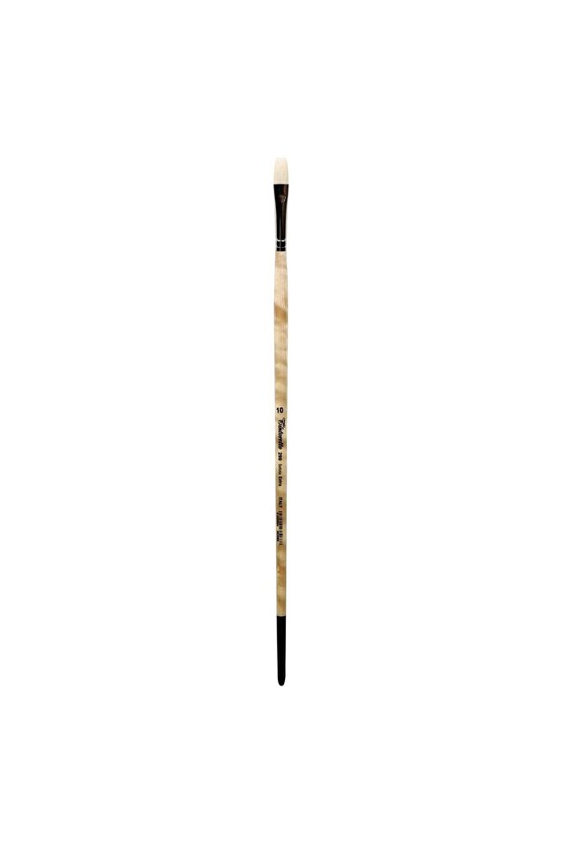 White Bristle Brush Series 290 N10