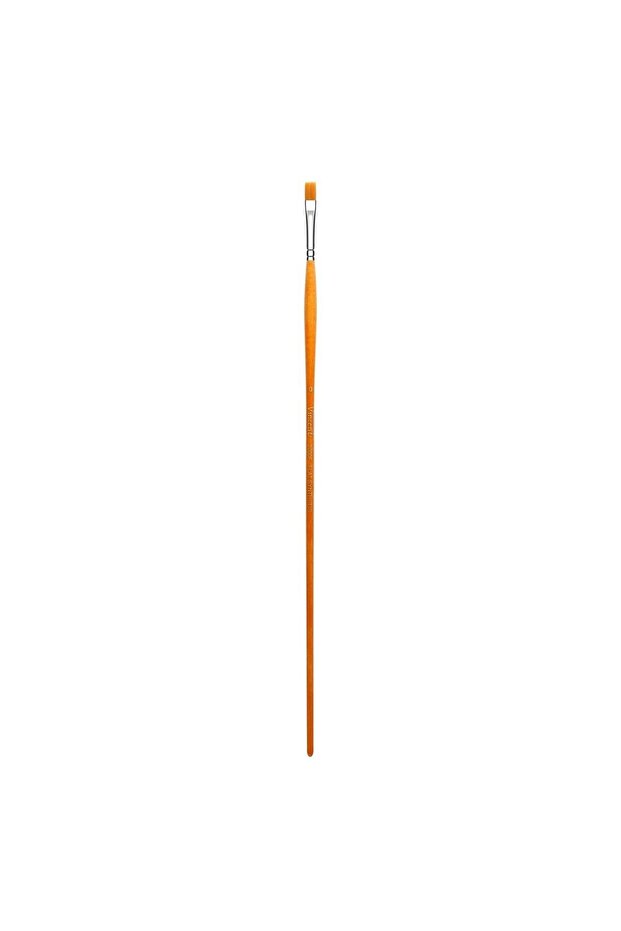 Synthetic Fiber Brush 2000F Series No0