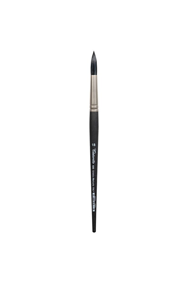 Fiber Synthetic Brush Series 680 N18