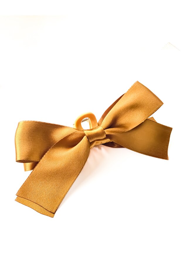 مشبك مزلاج طراز القوس - 1