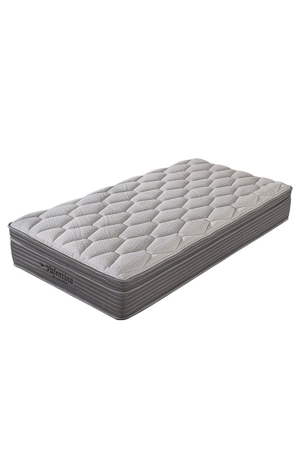 Valentina Yaylı Ergonomik Tek Kişilik Yatak - 1
