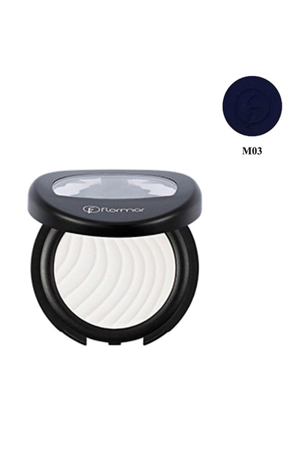 Göz Farı Matte MoNo: - Midnight Blue M03 8690604092833 - 1