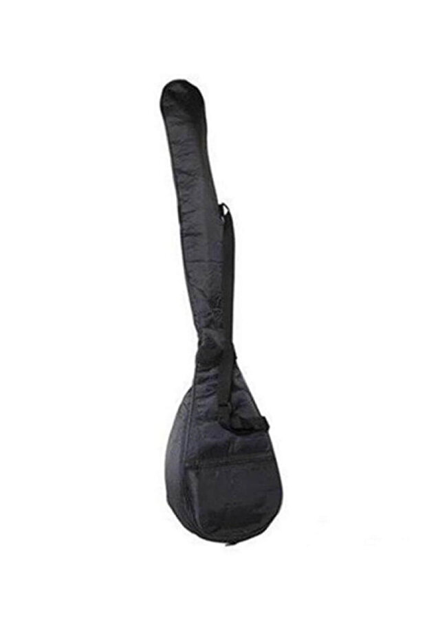 Black Long Handle Binding Case - 1