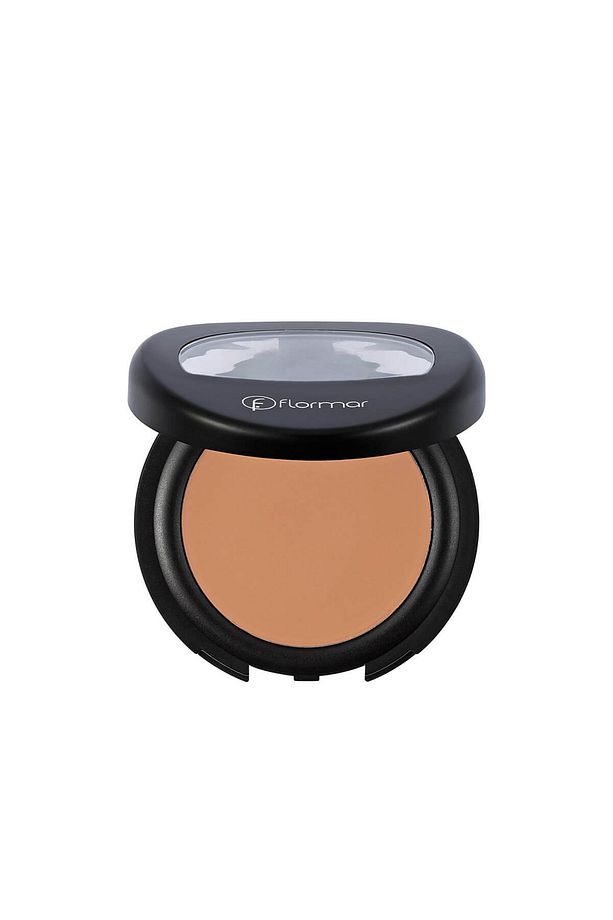 Full Coverage Concealer Medium Kapatıcı 060 8690604558551 - 1