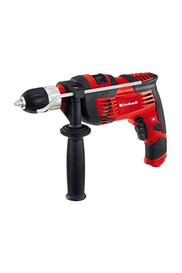 Tc Id 720/1 E Darbeli Matkap 720 Watt - 1