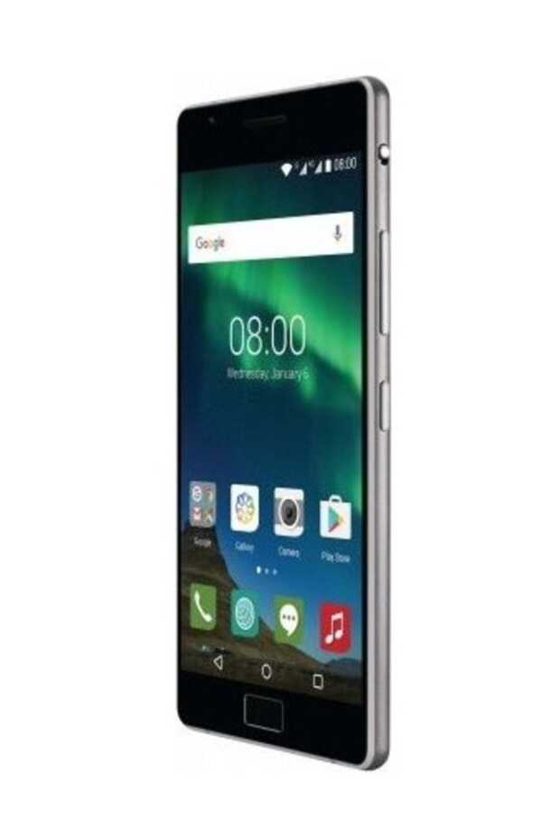 Xenium X818 Cep Telefonu - 3