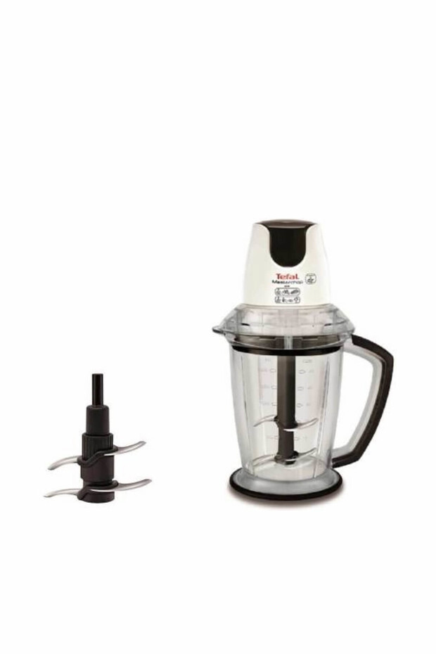 Masterchop Xxl Rondo - 1