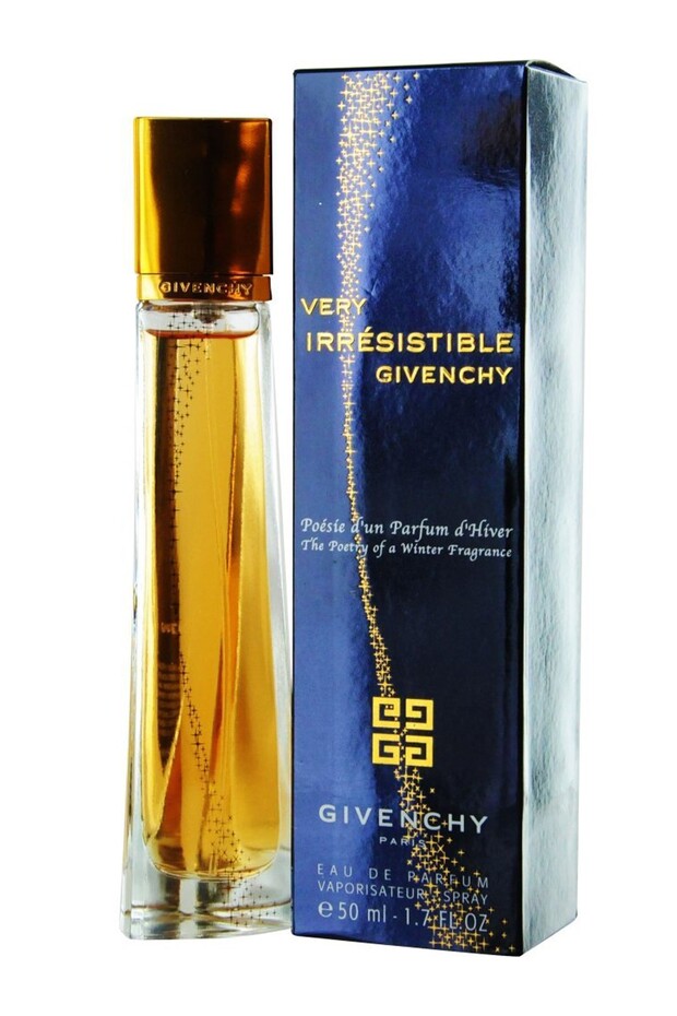 عطر فيج وينتر للنساء 50 مل 3274871359742
