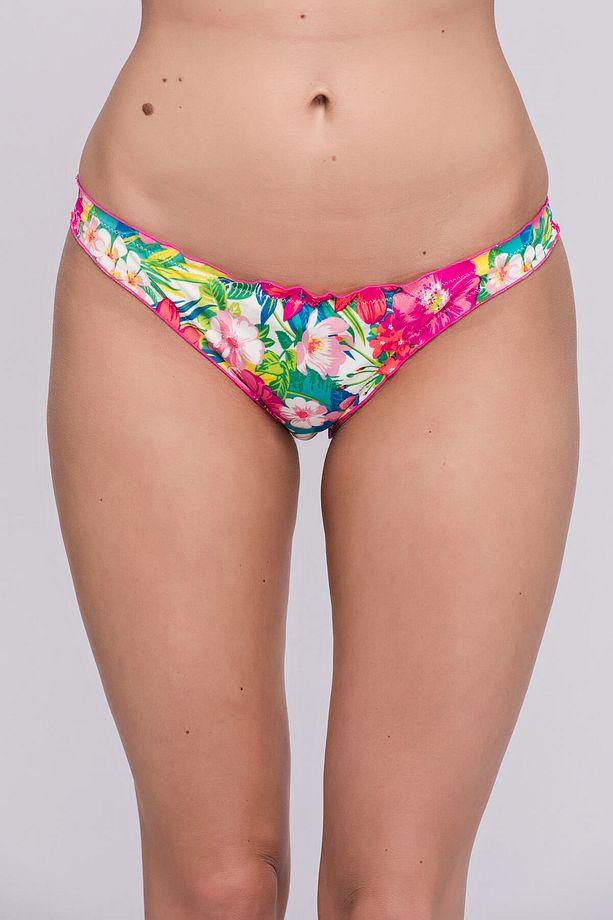 Bikini Altı - 1