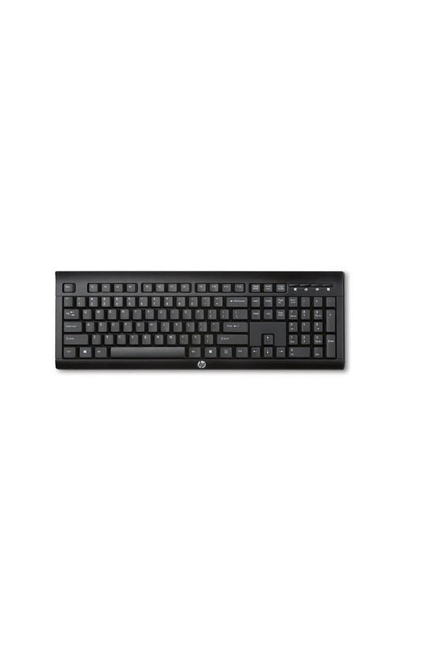 K2500 E5E78AA Wireless Kablosuz Klavye - 1