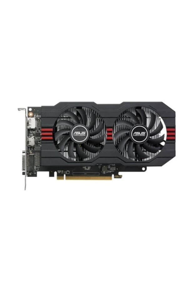 Radeon RX 560 OC 2GB 128Bit GDDR5 - 1