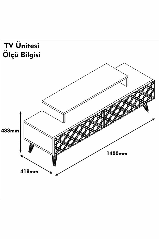 City Tv Ünitesi - 4