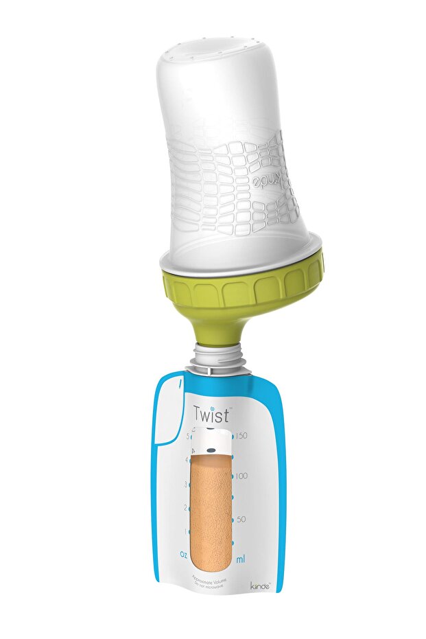 Foodii Başlangıç Seti - 5