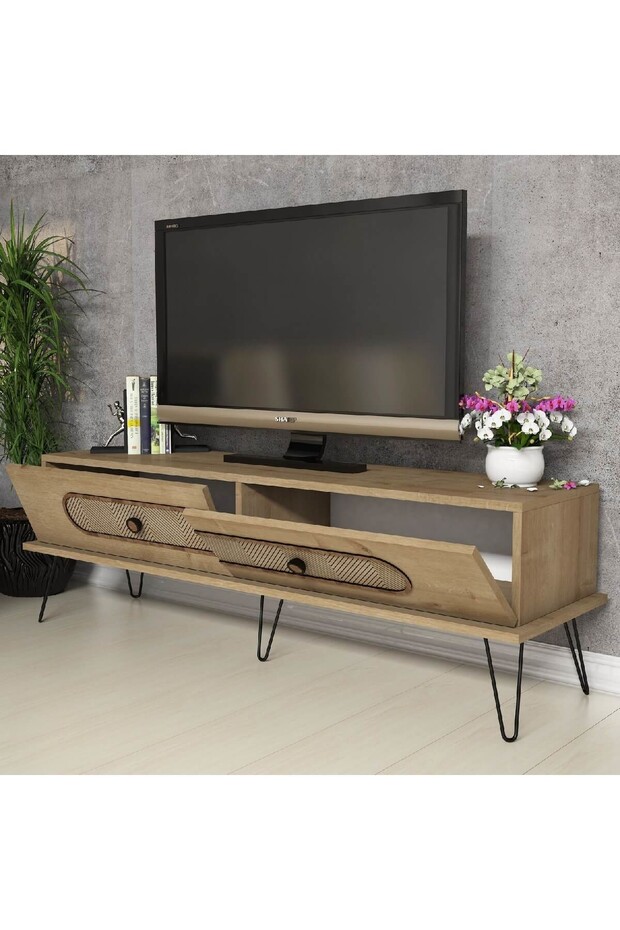 Ekol Tv Ünitesi - 2