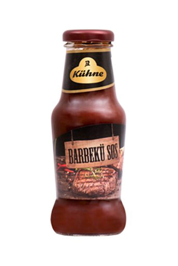 Barbekü Sos 250 ml - 1