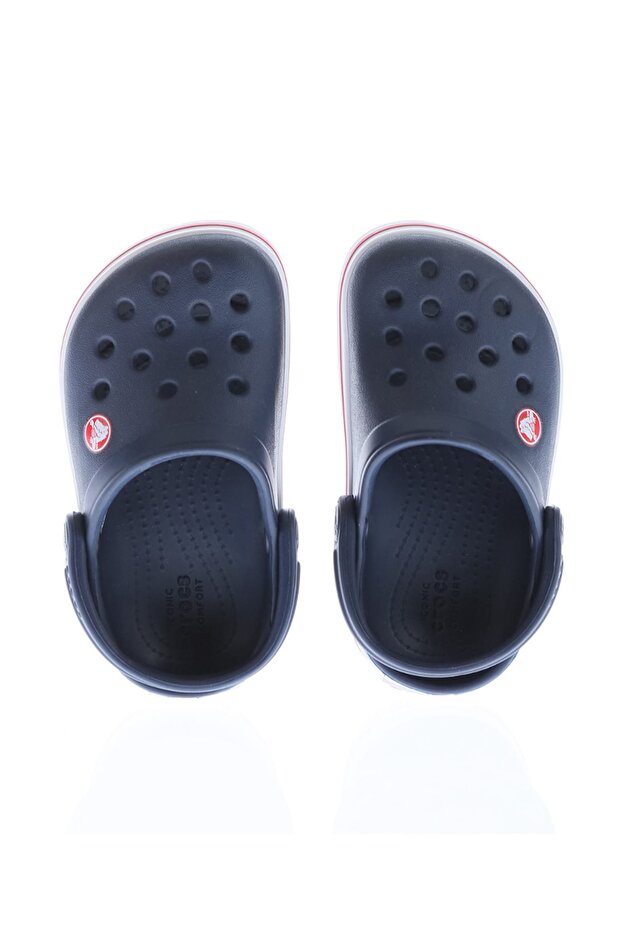 Unisex Kids Crocs Crocband Clog K