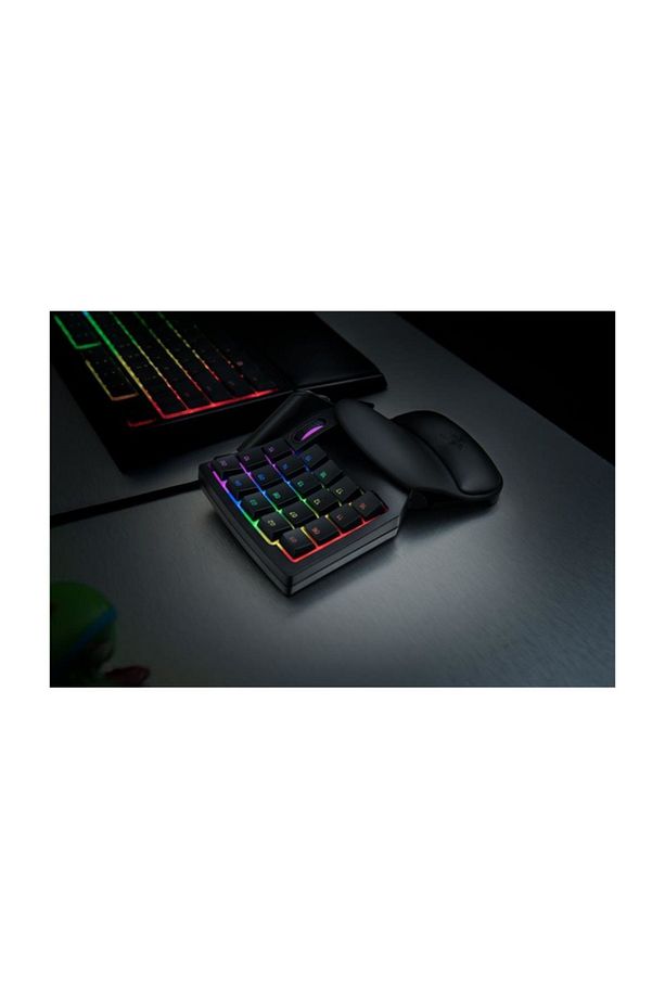Tartarus V2 Analog Keypad Rz07-02270100-r3m1 - 3