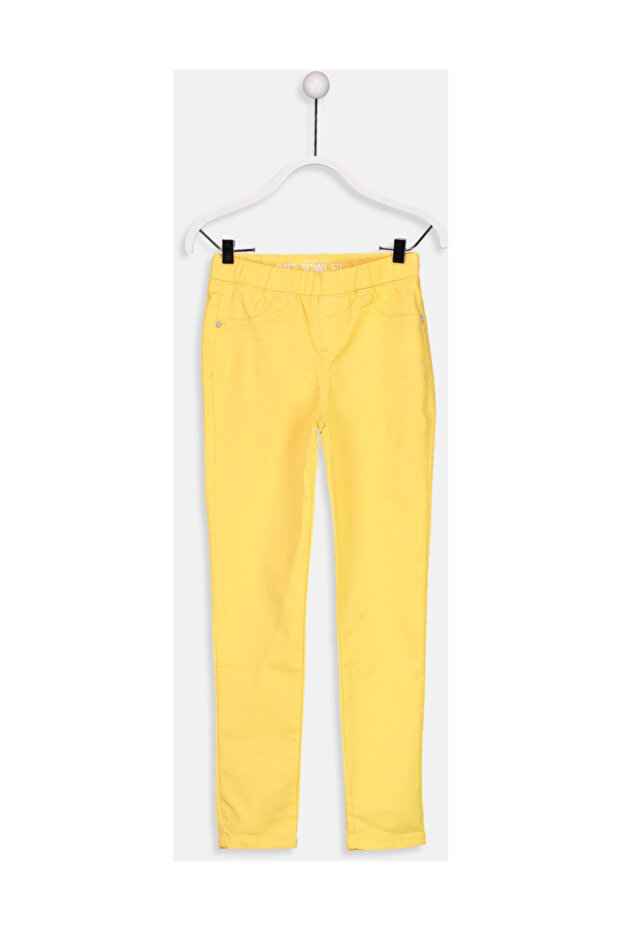 Devojčice, pantalone - 1