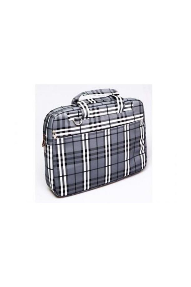 Addison 300110 15.6" Gri Bilgisayar Notebook Çantası - 2