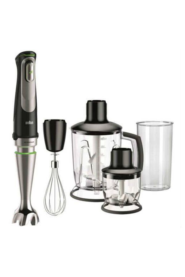 Mq9185x Multiquick9 Blender Seti - 1