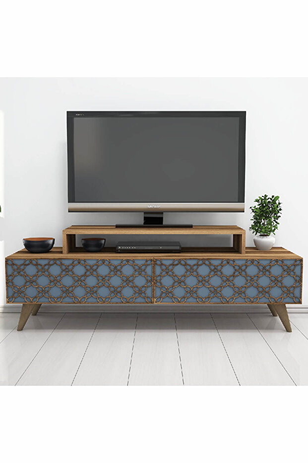 City Tv Ünitesi - 3