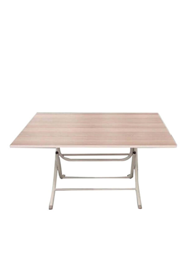 60X90 Katlanır Masa - 1