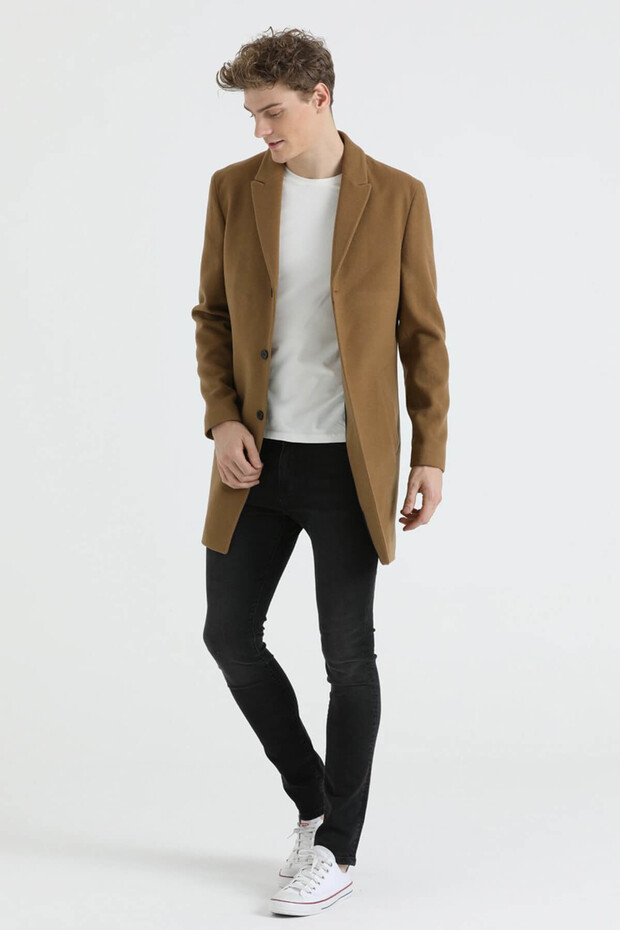 Erkek Kaban LF2016139 - 3