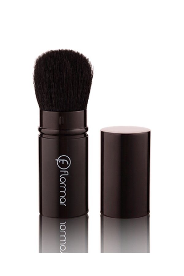 Allık Fırçası - Retractable Blush-On Brush - 1