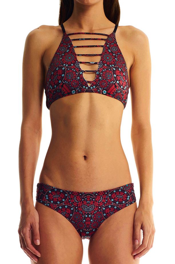 Sakthu Halter Bikini - 1
