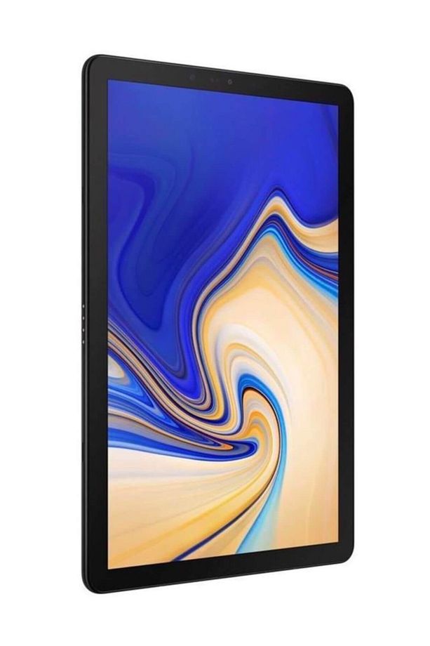 Galaxy Tab S4 10.5'' LTE 64GB (Siyah) SM-T837 - 2