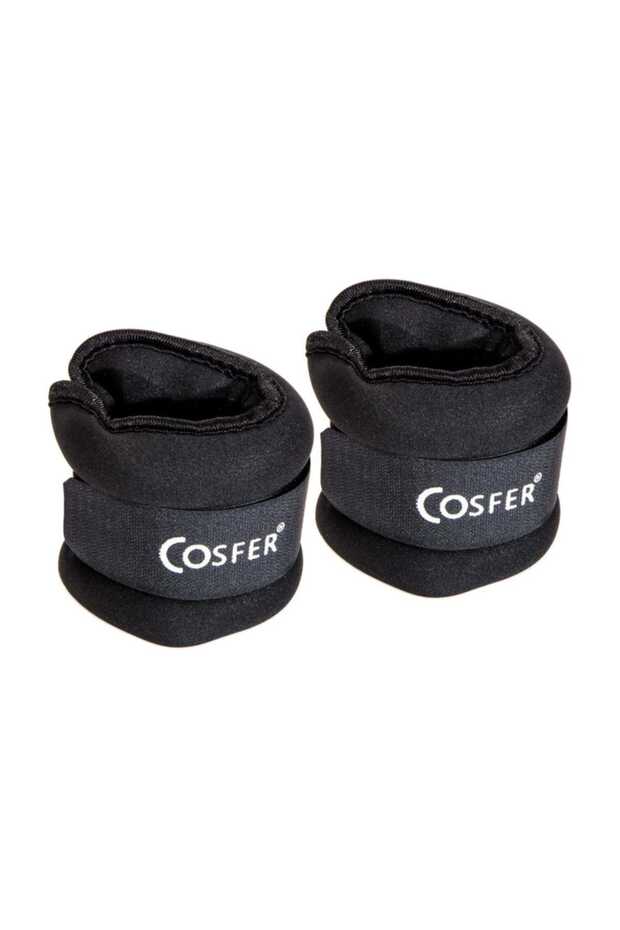 CSf-90372-S Neopren 2KG 1KgX2 Adet El Ağırlığı - 1