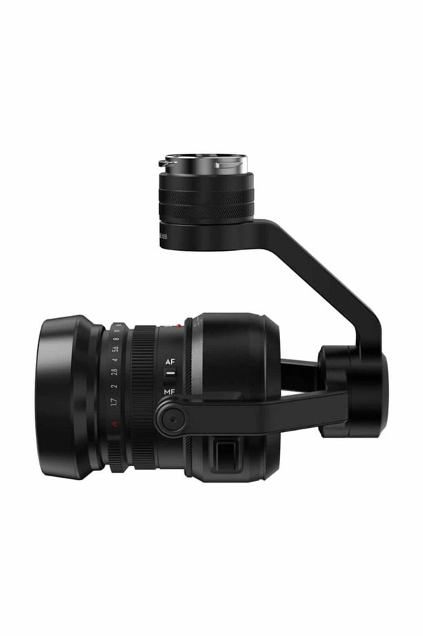 Zenmuse X5S Kamera - 2