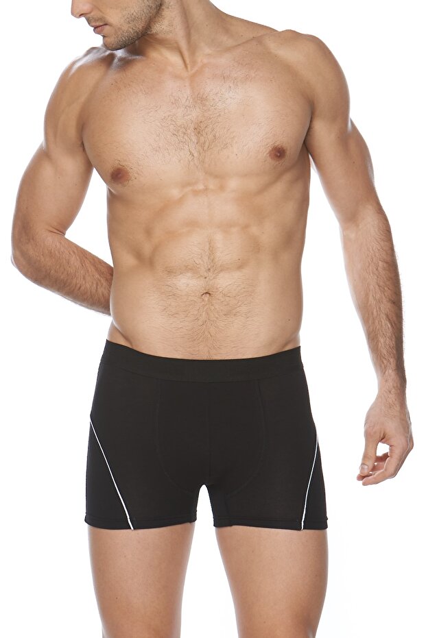 MODAL LİKRALI BOXER - 1