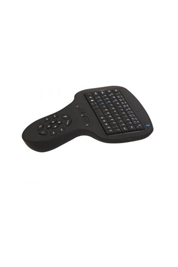 Kb-261Bt Siyah Bluetooth Kablosuz Q Multimedia Klavye + Mouse Set - 2