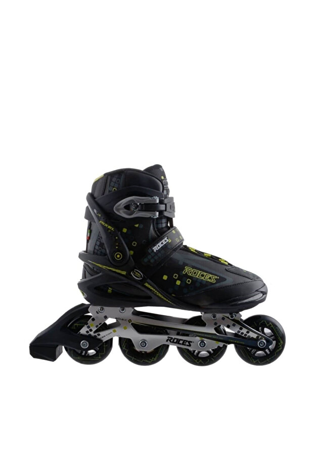 Pixel Tekerlekli Paten - 2