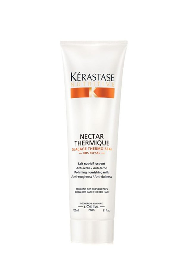 Nectar Thermique 150 Ml - Heat Protecting Hair Care Milk, New Boucle3474630652392