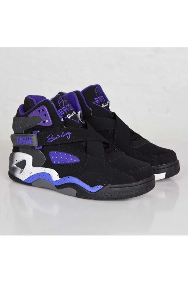 Rogue Black / Purple - 2