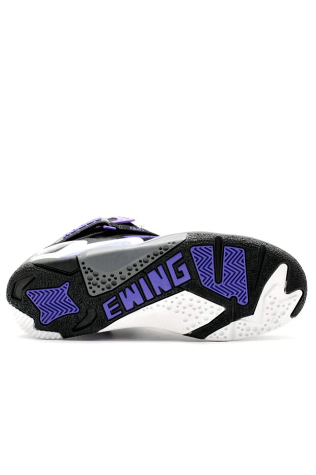 Rogue Black / Purple - 3