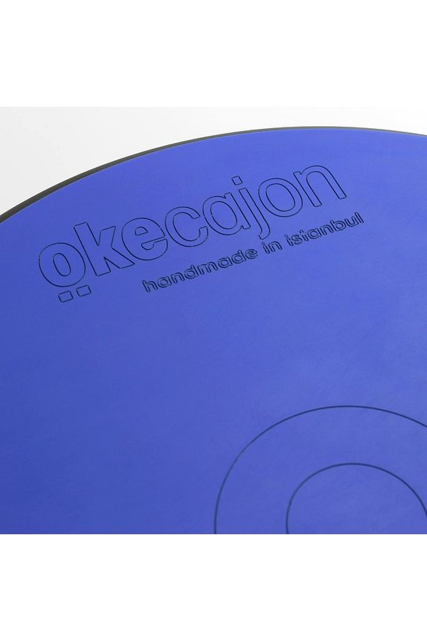 ... Onur Akça, Signature Practice Pads, 12 Inç, Çift Taraflı, Drum Pad, Davul Çalışma Pedi, Pad - 7