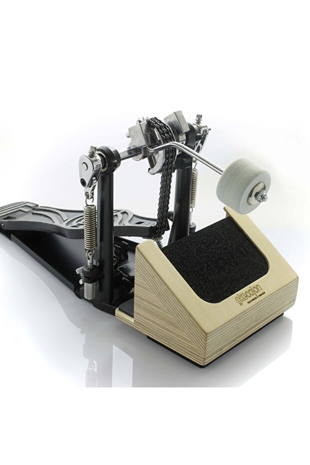 ... Kick Pad - Kick Drum Practice Pad, Drum Pad, Davul Çalışma Pedi, Pad - 3